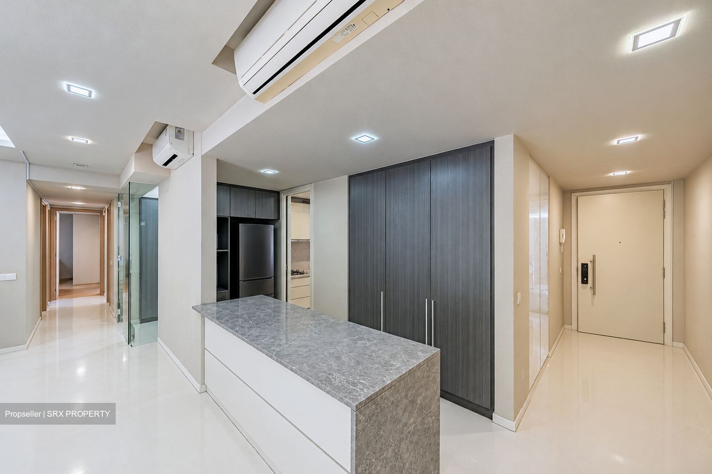 Ferraria Park Condominium (D17), Condominium #634556281